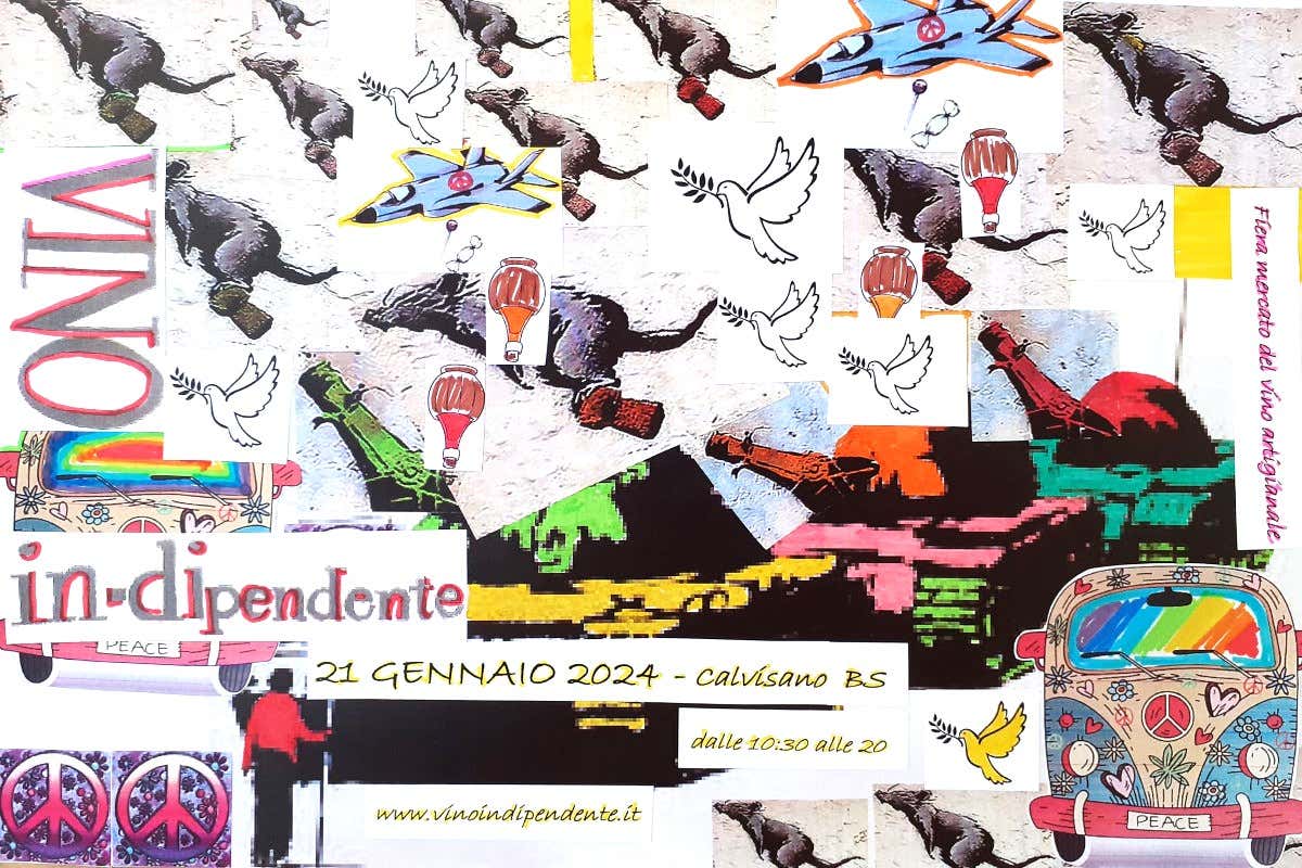 Report, il sommelier 